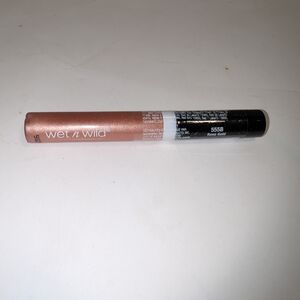 wet n wild Rose Gold Liquid Eyeshadow - 555B